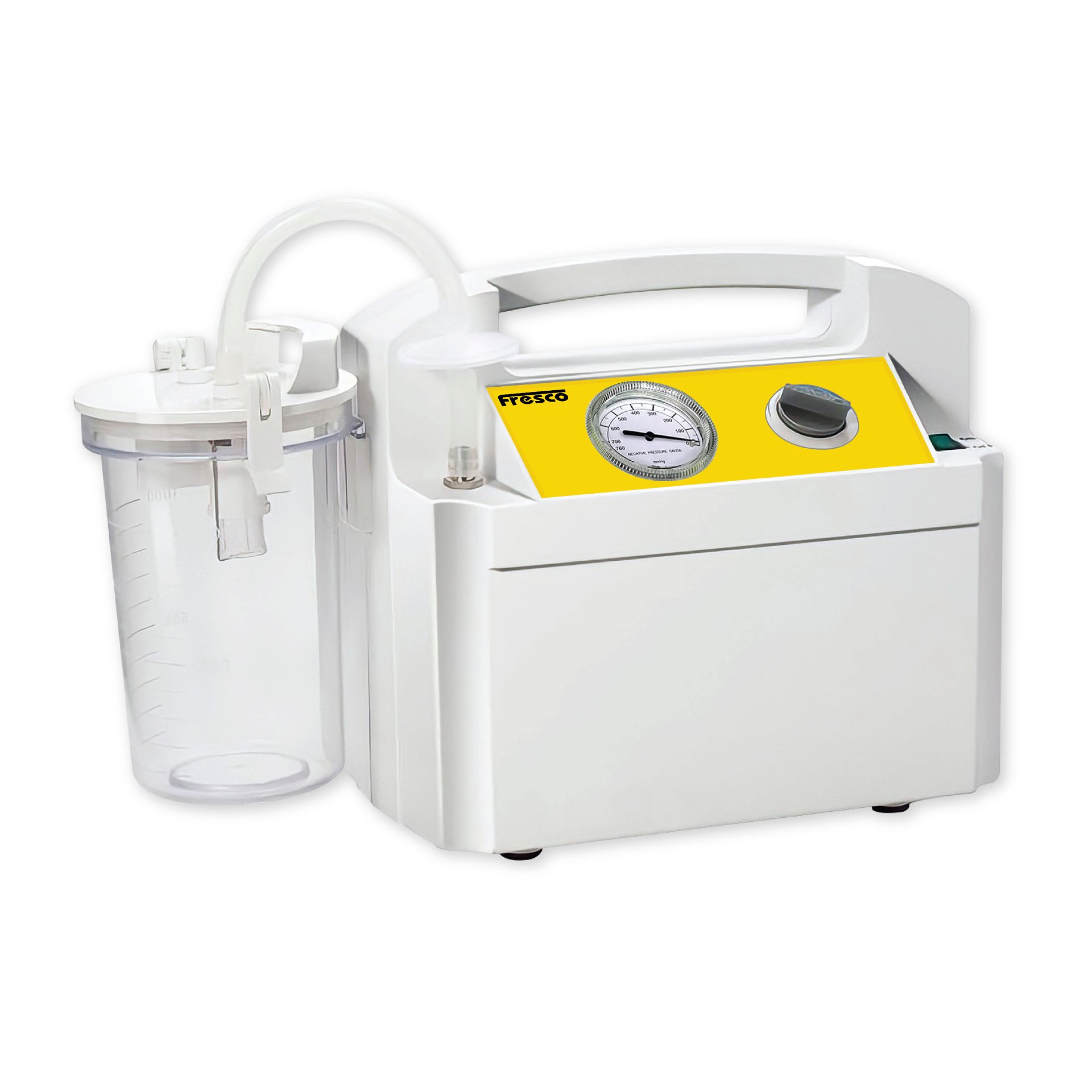 Fresco Suction