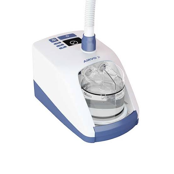 Airvo 2